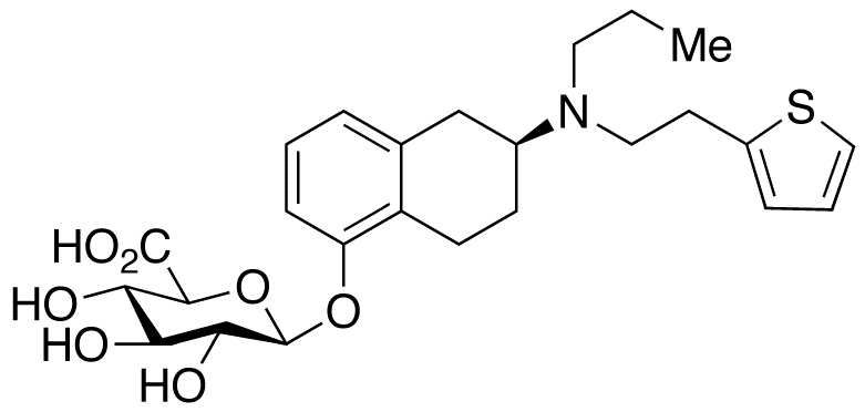 Rotigotine β-D-Glucuronide