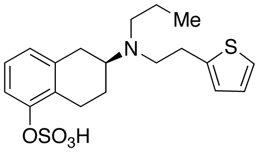 Rotigotine Sulfate