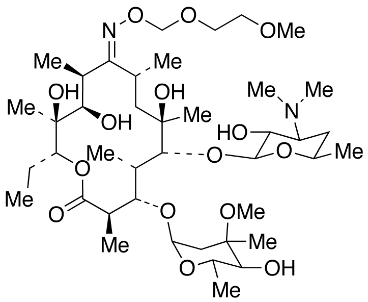 Roxithromycin