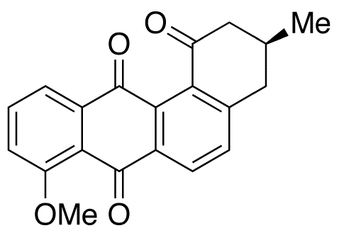 Rubiginone B2