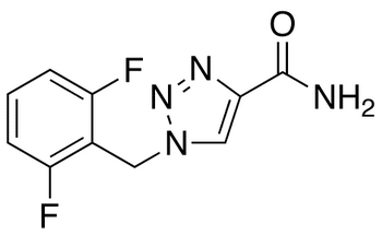 Rufinamide