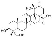 Rutundic acid