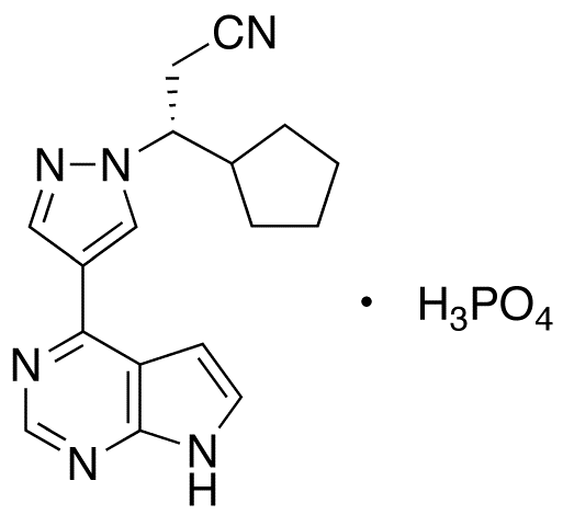 Ruxolitinib Phosphate