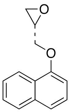 S-(+)-α-Naphthyl Glycidyl Ether