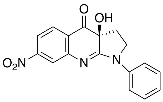 S-(-)-7-Desmethyl-8-nitro Blebbistatin