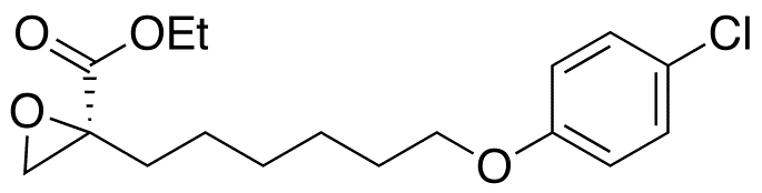 S-(-)-Etomoxir