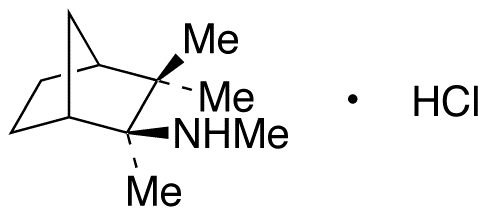 S-(+)-Mecamylamine Hydrochloride