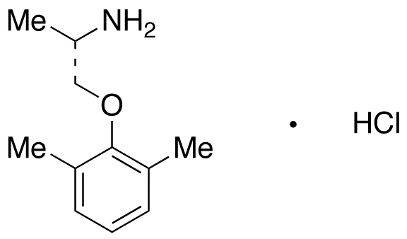 S-(+)-Mexiletine Hydrochloride