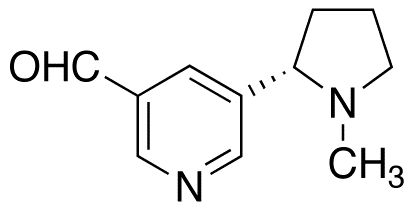S-(-)-Nicotine-5-carboxaldehyde