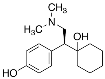 S-(+)-O-Desmethyl Venlafaxine