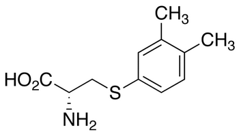 S-(3,4-Dimethylbenzene)-L-cysteine