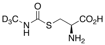 S-(N-Methyl-d3-carbamoyl)-L-cysteine