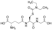 S-(N,N-Diethylcarbamoyl)glutathione