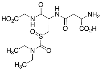 S-(N,N-Diethylcarbamoyl)glutathione Sulfoxide