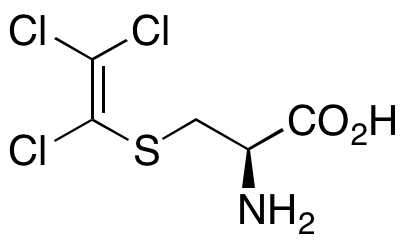 S-(Trichlorovinyl)-L-cysteine