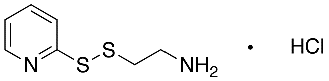 S-2-Pyridylthio Cysteamine Hydrochloride