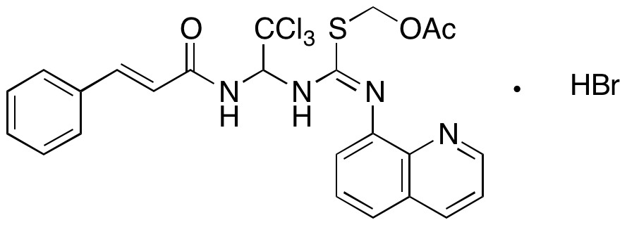 S-Acetoxymethyl-Salubrinal Hydrobromide