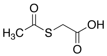 S-Acetylthioacetic Acid