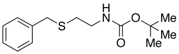 S-Benzyl-N-boc-ethanethiolamine