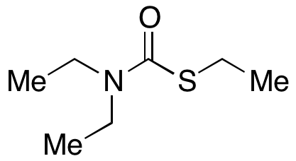 S-Ethyl Ester N,N-Diethyl-carbamothioic Acid