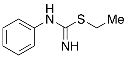 S-Ethyl N-Phenylisothio Urea