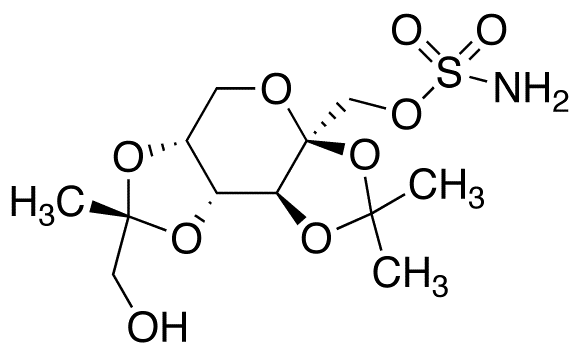 S-Hydroxy Topiramate