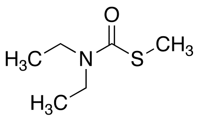 S-Methyl N,N-Diethylthiocarbamate