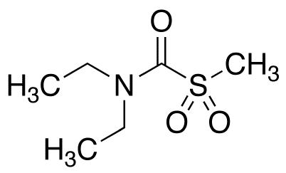 S-Methyl-N,N-diethylthiocarbamate Sulfone