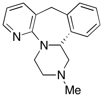 S-Mirtazapine