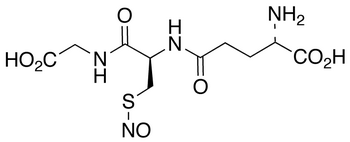 S-Nitroso-L-glutathione