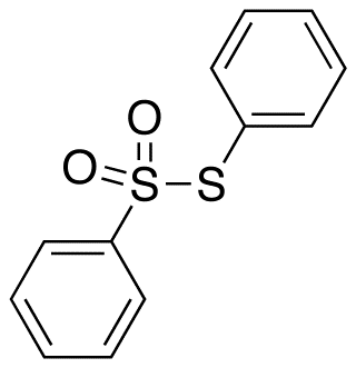 S-Phenyl Benzenethiosulfonate