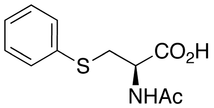 S-Phenylmercapturic Acid