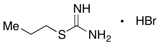 S-Propylthiuronium Bromide