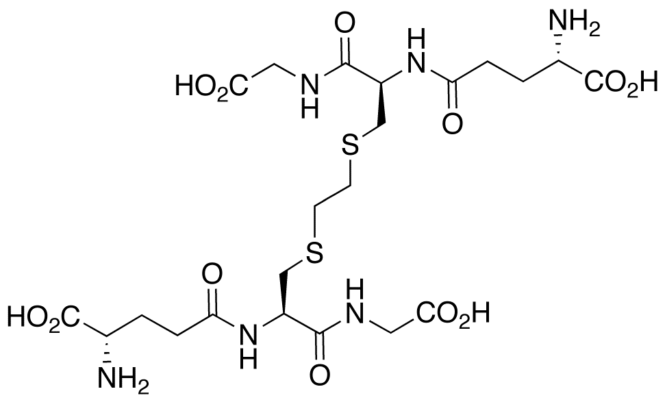 S,S’-Ethylenebis(glutathione)