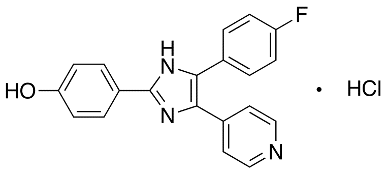 SB 202190 Hydrochloride