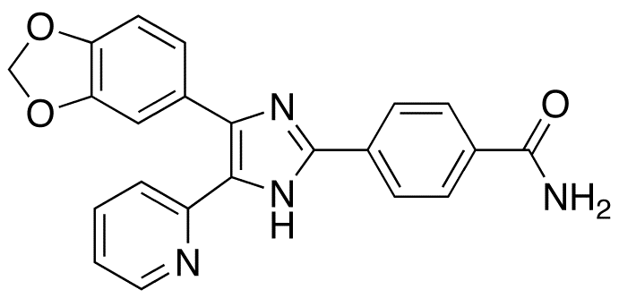 SB 431542