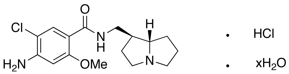 SC-53116 Hydrochloride Hydrate