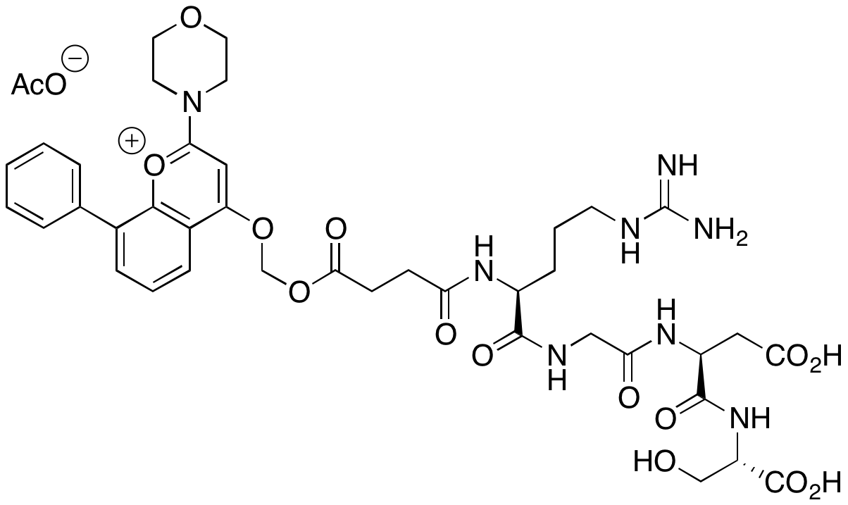 SF 1126 Acetate Salt