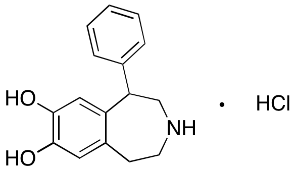 SKF 38393 Hydrochloride