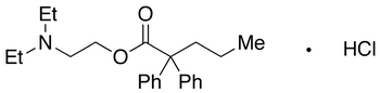 SKF-525A Hydrochloride