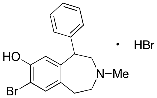 SKF 83566 Hydrobromide