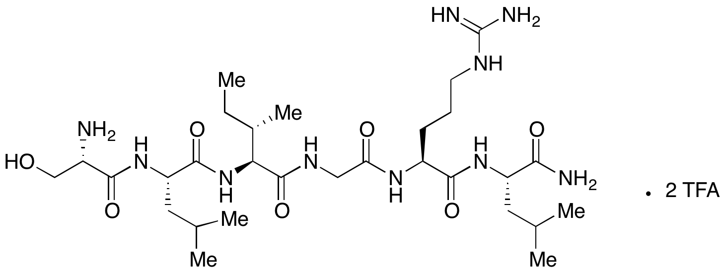 SL-NH2 TFA Salt (1:2)