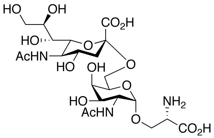 STn Epitope