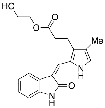 SU-5402 2-Hydroxyethyl Ester