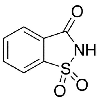 Saccharin