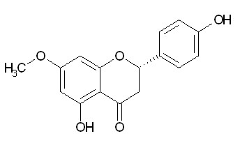 Sakuranetin