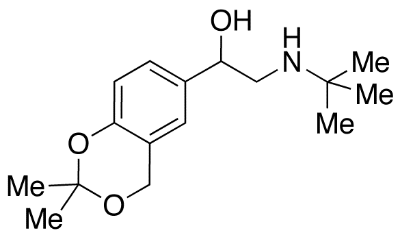 Salbutamol Acetonide