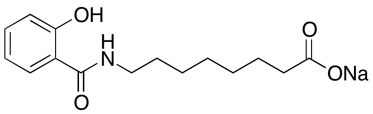 Salcaprozate Sodium