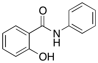 Salicylanilide