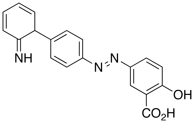 Salicylazoiminopyridine